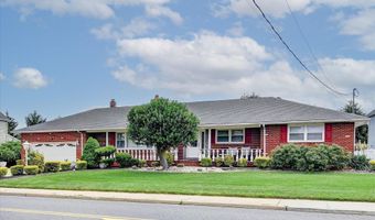 418 Atlantic Ave, Aberdeen, NJ 07747