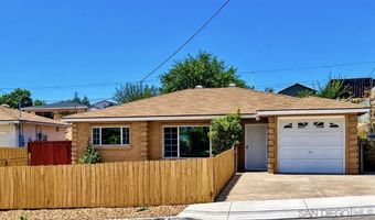 834 Maria Ave, Spring Valley, CA 91977