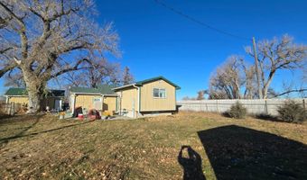 8593 L62A, Bayard, NE 69334