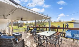 707 Gardner Rd, Barren Springs, VA 24313