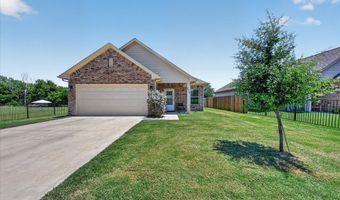 225 Santa Fe St, Alvarado, TX 76009