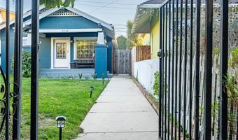 4562 Lomita, Los Angeles, CA 90019