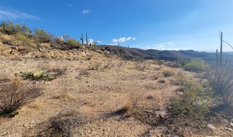 12959 E Cabeza De Vaca Lot A, Tucson, AZ 85749