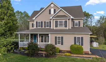 10011 Loblolly Ter, Amelia, VA 23002