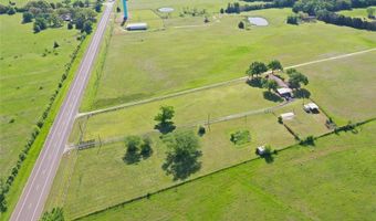 180 State Highway 179, Teague, TX 75860