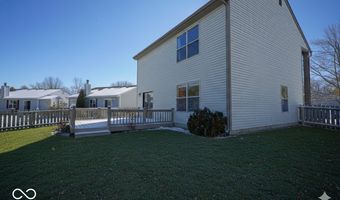 5004 Plantation St, Anderson, IN 46013