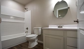 820 Elm St, Achille, OK 74868