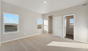 3632 Morgan Way Plan: Silverton, Bennett, CO 80102