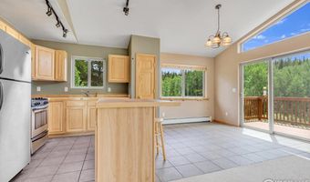 212 Glen Mawr Dr, Black Hawk, CO 80422