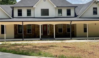 5098 Gwendolyn Ct NW, Acworth, GA 30101