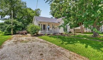 149 N Lincoln St, Auburn, KY 42206