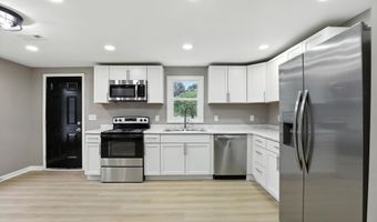 903 Lafayette St, Anderson, IN 46012