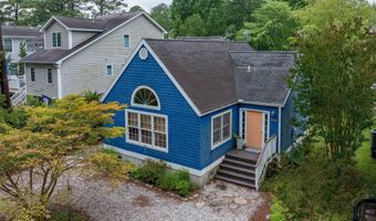 647 EVANS Ave, Bethany Beach, DE 19930