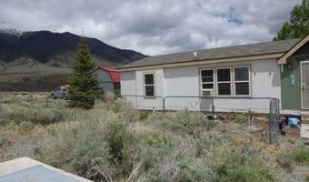 205 Kingston Canyon Rd, Austin, NV 89310