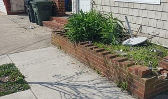 218 N Texas Ave, Atlantic City, NJ 08401
