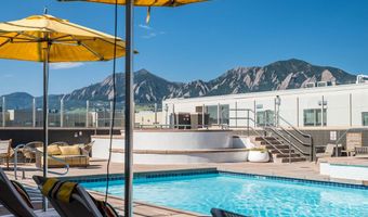 3601 Arapahoe Ave 105, Boulder, CO 80303