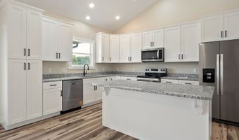6544 Thomas Twin Oak Rd Lot 5, Baxter, TN 38544