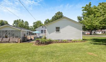 801 1st Ave, Athens, AL 35611