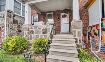 4020 EDMONDSON Ave, Baltimore, MD 21229