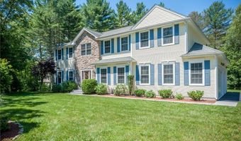 2 Scenic Ridge Ct, Coventry, RI 02816