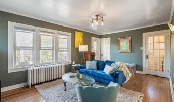 440 N Clarkson St, Denver, CO 80218