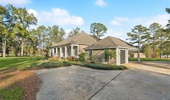 61180 DOE RUN Dr, Amite, LA 70422