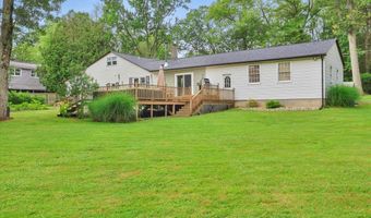 125 Brewster St, Coventry, CT 06238