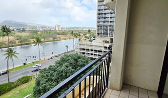 440 Seaside Ave 702, Honolulu, HI 96815