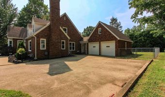 1060 Broad St, Ashland, OH 44805