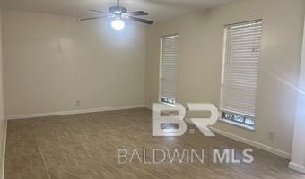 41655 Pine Circle Dr, Bay Minette, AL 36507