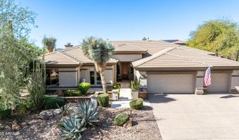 41925 N BACK CREEK Ct, Anthem, AZ 85086