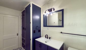 3201 S GRAND St, Amarillo, TX 79103