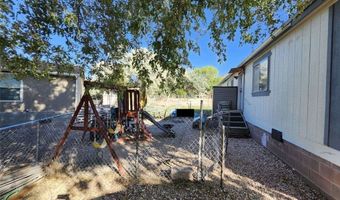 942 Holt Ave, Caliente, NV 89008