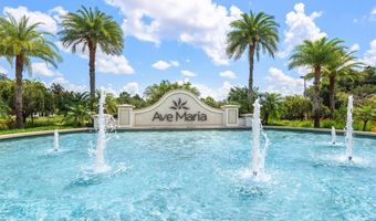 4881 Iron Horse Way Lot 100, Ave Maria, FL 34142