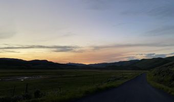 2398 Smokey Canyon Rd, Auburn, WY 83111