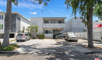3766 S Canfield Ave 8A, Los Angeles, CA 90034