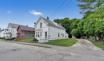 12 Maple St, Bath, ME 04530