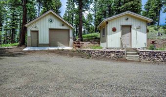 59 Palo Flechado Ridge Rd, Angel Fire, NM 87710
