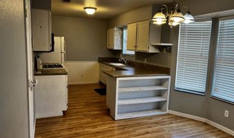 515 Avenue N, Beaver, OK 73932