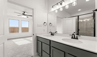 2707 Weston Way Plan: Tarrant, Anna, TX 75409