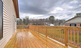 163 Valley View Dr, Abingdon, VA 24210
