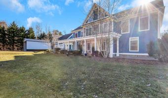 1302 PONDEROSA Dr, Barboursville, VA 22923