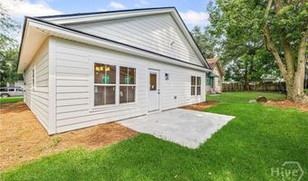1917 Harrison St, Savannah, GA 31404