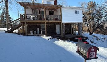 316 N College St, Arcadia, MO 63621