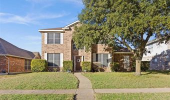 1443 Berkley Rd, Allen, TX 75002