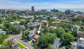 1108 Emory St, Asbury Park, NJ 07712