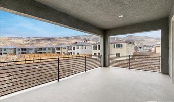 8909 Suncreek Ct Homesite 89, Reno, NV 89523
