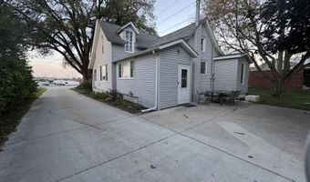 1311 E 7Th St, Atlantic, IA 50022