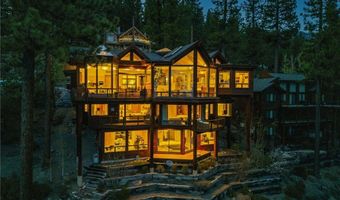 563 Knotty Pine Dr, Incline Village, NV 89451