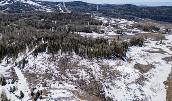 Mountain View Drive Lot, Brian Head, UT 84719